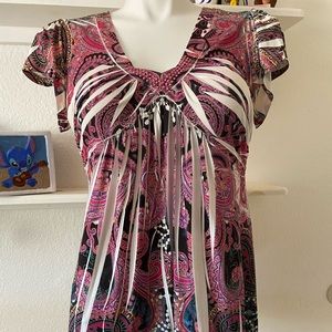 Women’s Long Top